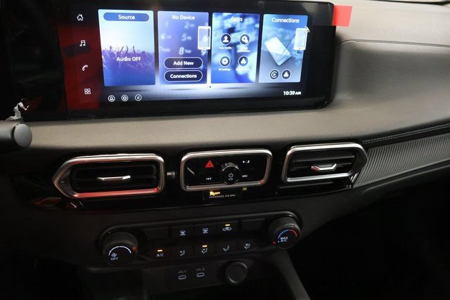 New 2026 Nissan Sentra S w/ Floor Mat Package FWD image 18