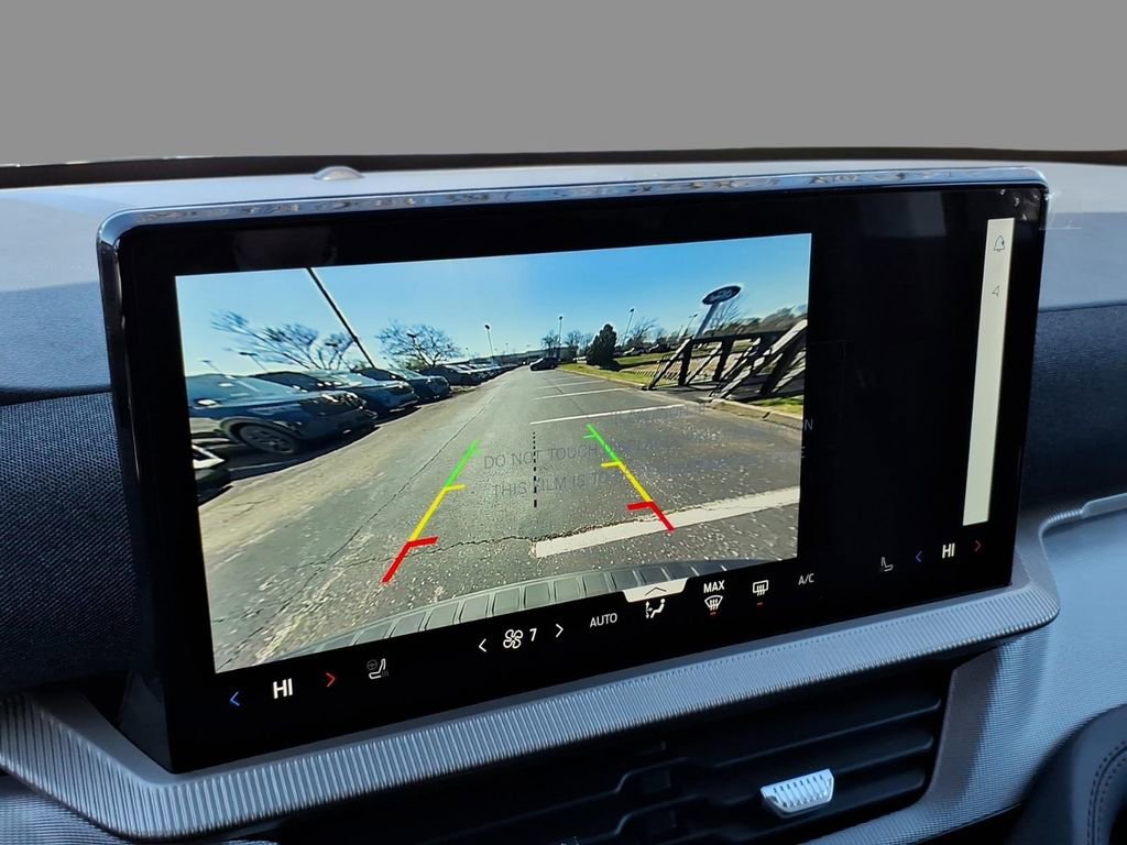 New 2026 Ford Explorer Active w/ Active Comfort Package image 23