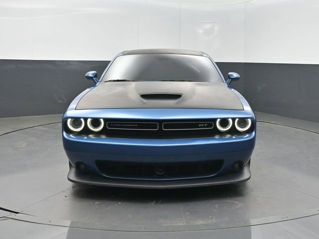 Used 2021 Dodge Challenger GT w/ Plus Package image 33