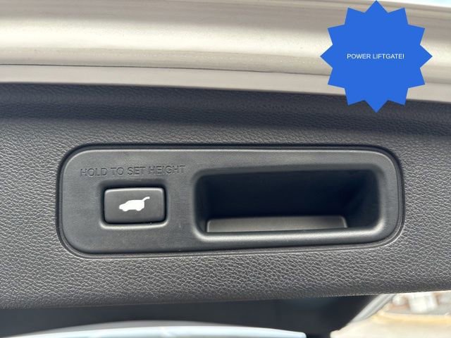 Used 2024 Honda Odyssey Elite image 34