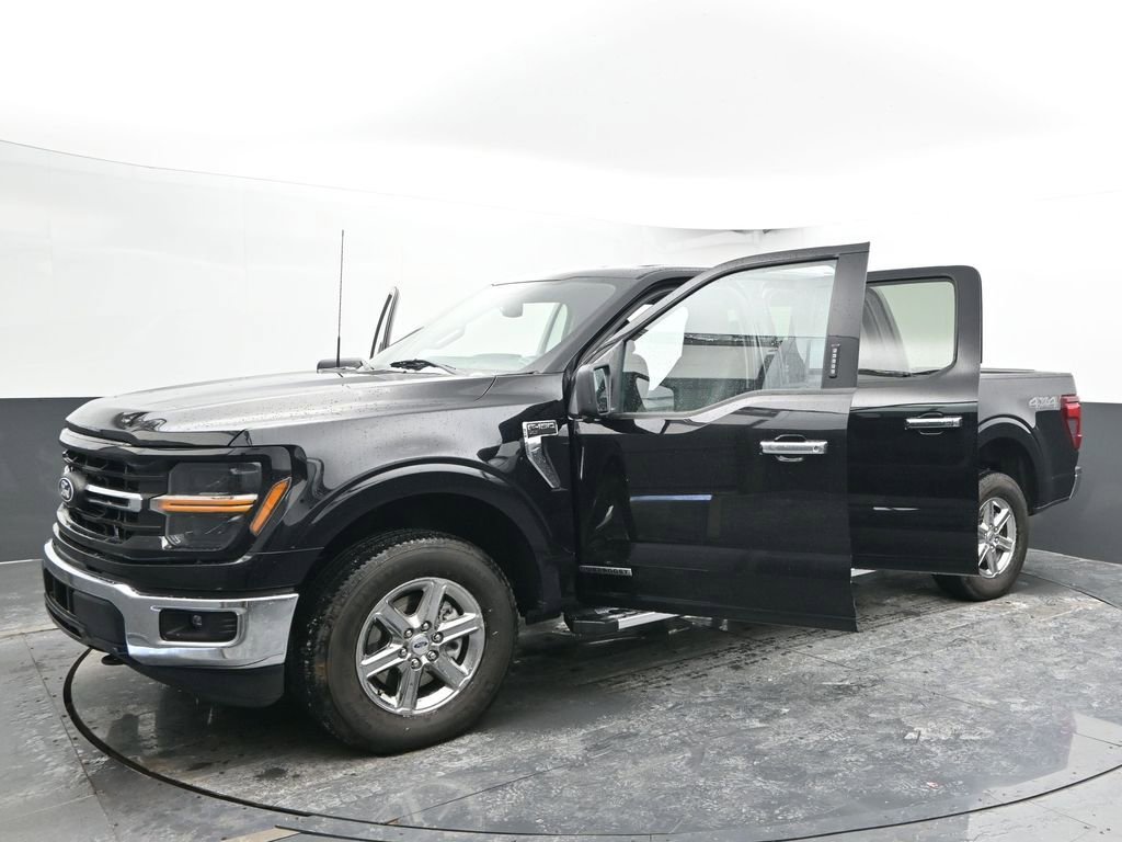 Used 2024 Ford F150 XLT w/ Mobile Office Package image 56
