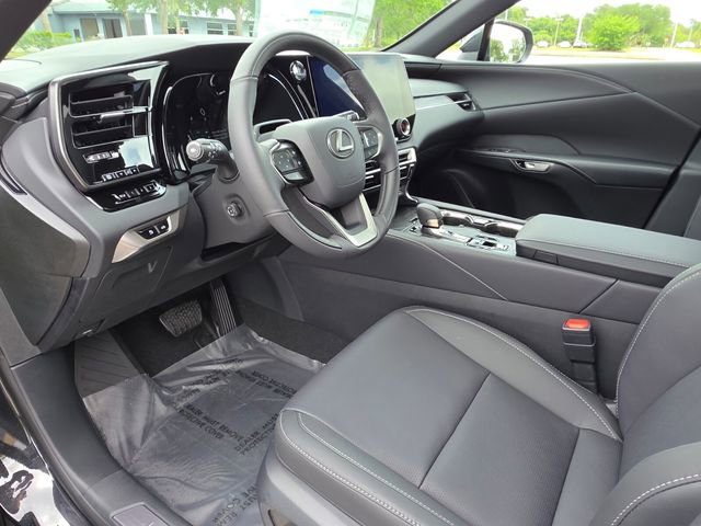 New 2026 Lexus RX 350 Premium Plus FWD image 23