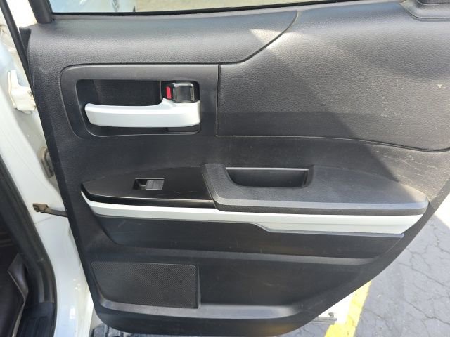 Used 2017 Toyota Tundra SR5 image 24