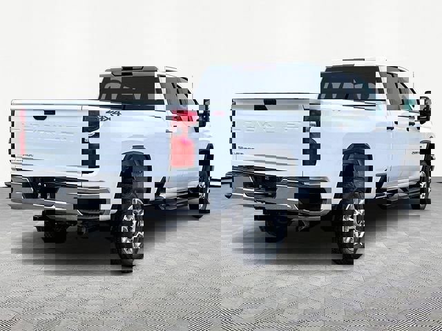 New 2026 Chevrolet Silverado 2500 W/T image 6