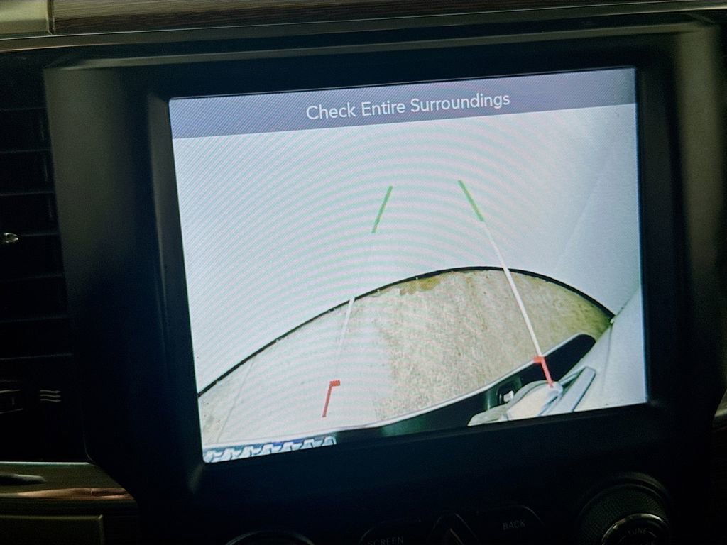 Used 2014 RAM 2500 Laramie image 18