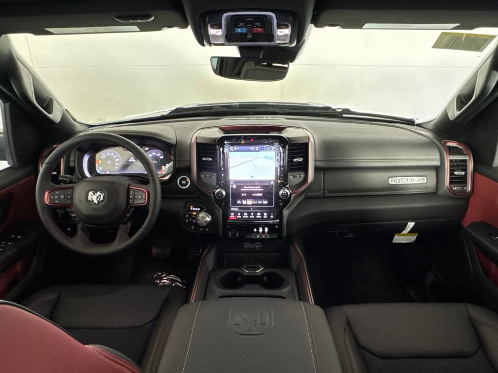 New 2027 RAM 1500 Rebel AWD/4WD image 31