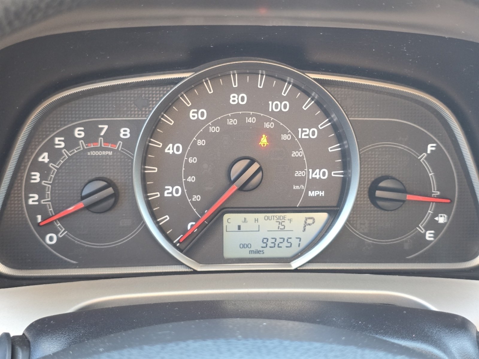 Used 2015 Toyota RAV4 XLE FWD image 29