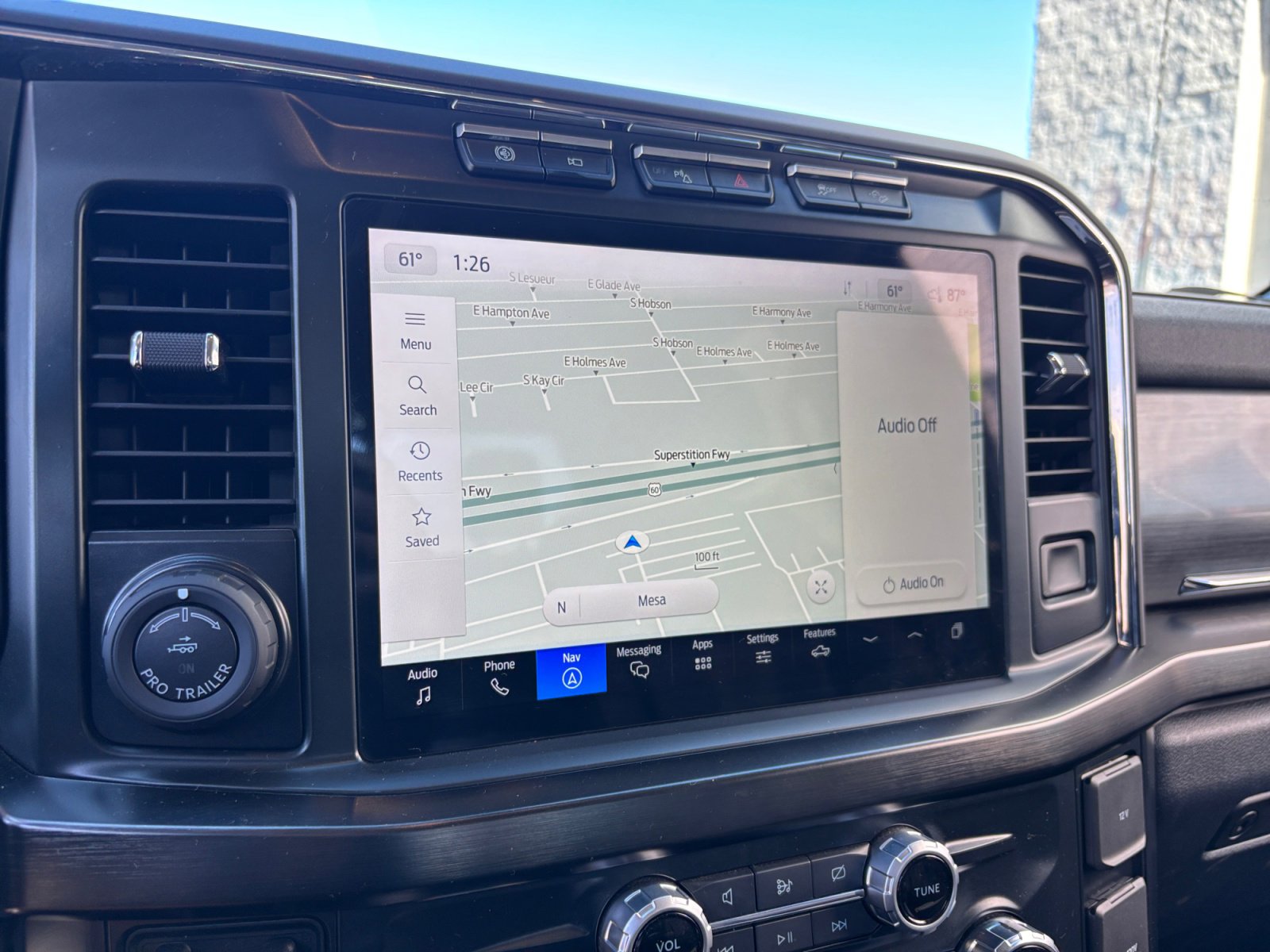 Used 2023 Ford F450 Lariat w/ Lariat Ultimate Package image 28