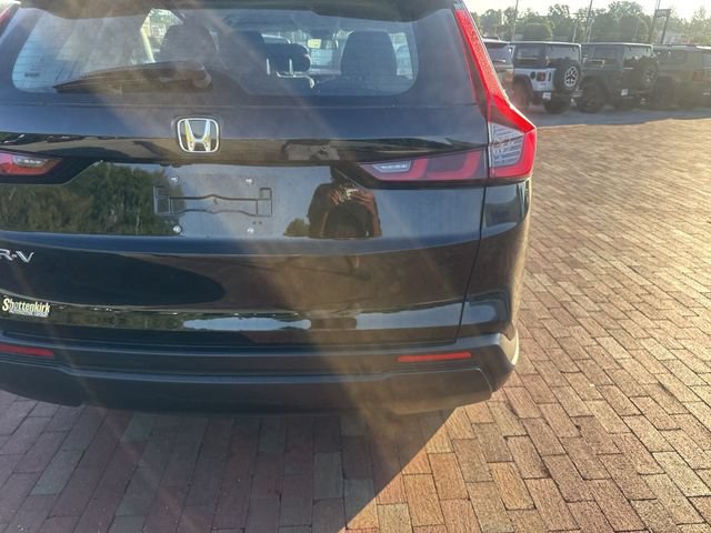 Used 2024 Honda CR-V LX image 12