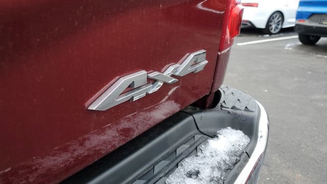 Certified 2021 RAM 2500 Laramie image 36