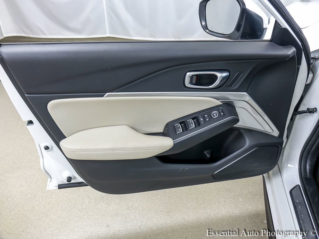 Used 2023 Acura Integra A-Spec image 19