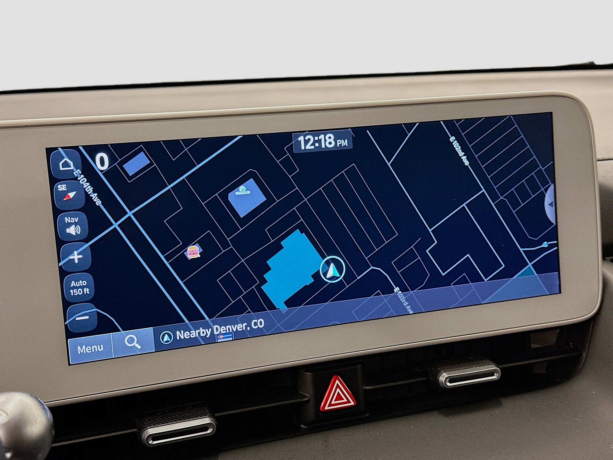 Used 2024 Hyundai Ioniq 5 SEL image 22