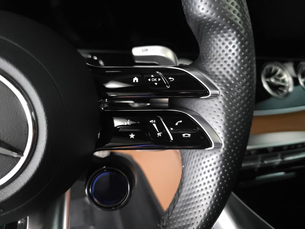 Certified 2022 Mercedes-Benz AMG GT 53 image 13