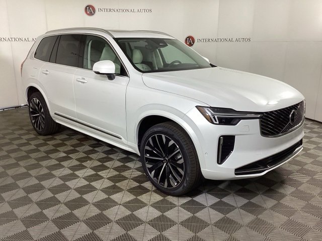 New 2026 Volvo XC90 B6 Ultra image 3