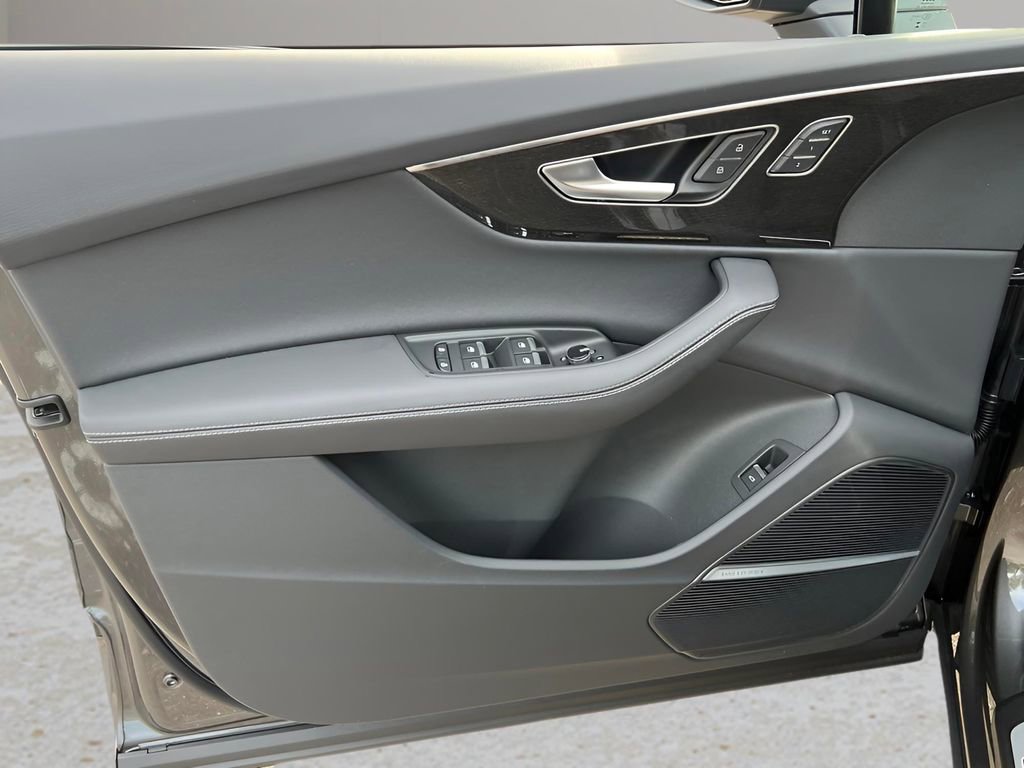 New 2026 Audi Q7 2.0T Premium Plus image 10