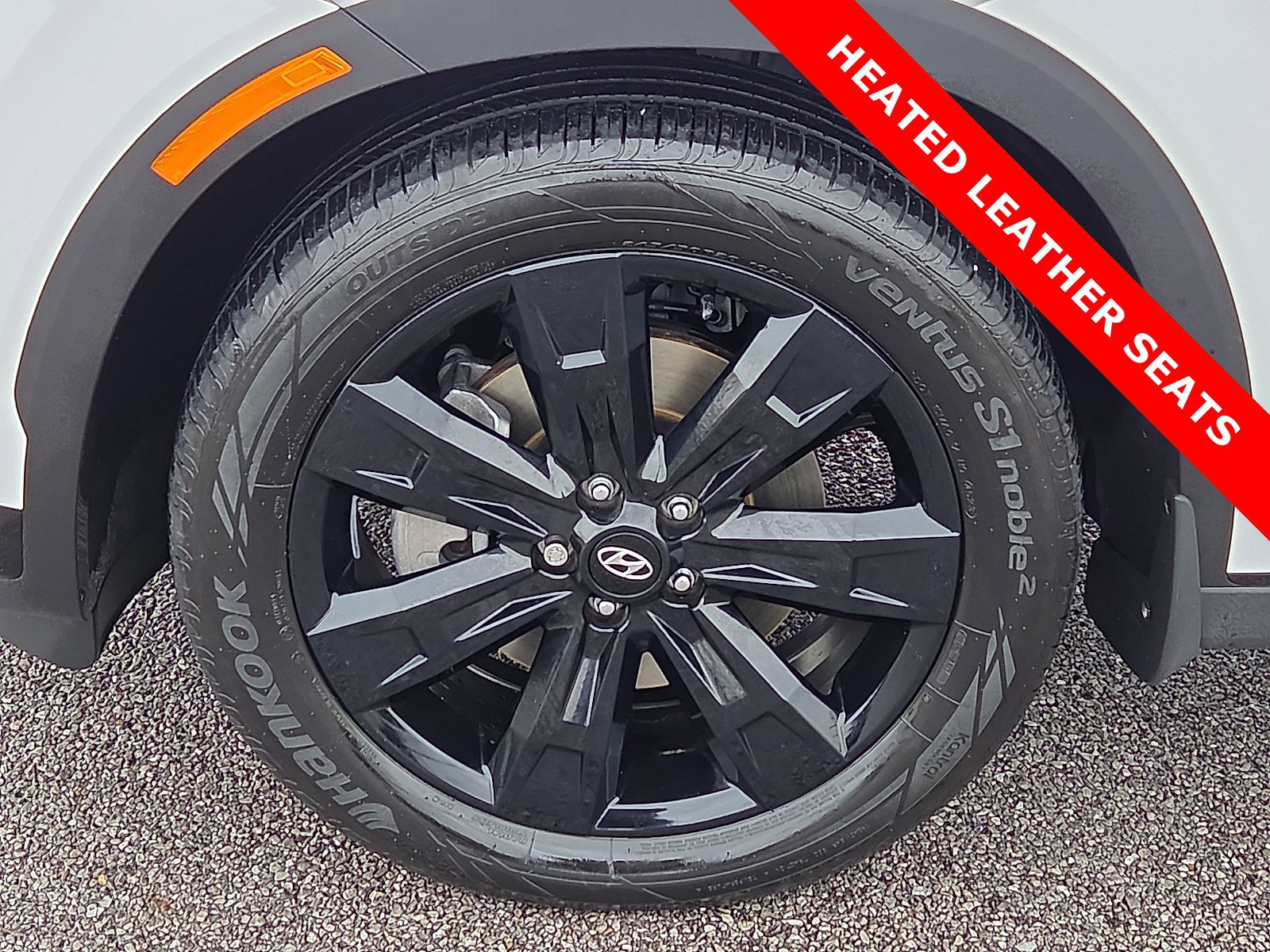 Used 2024 Hyundai Palisade XRT image 7