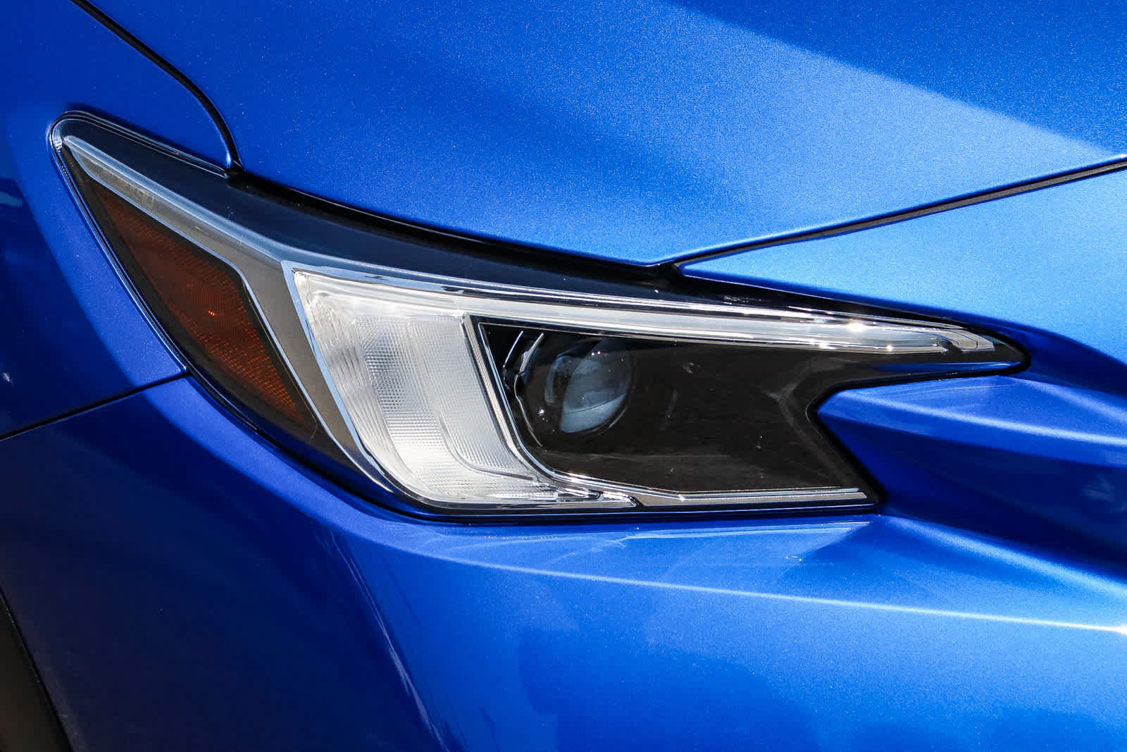 Used 2023 Subaru WRX Limited AWD/4WD image 4