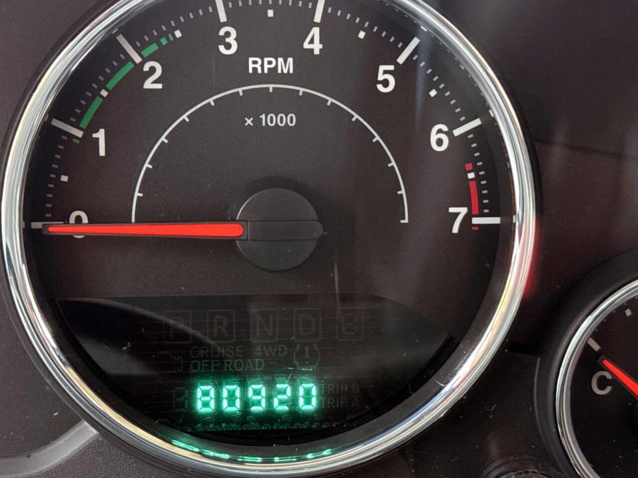 Used 2012 Jeep Wrangler Sahara image 22