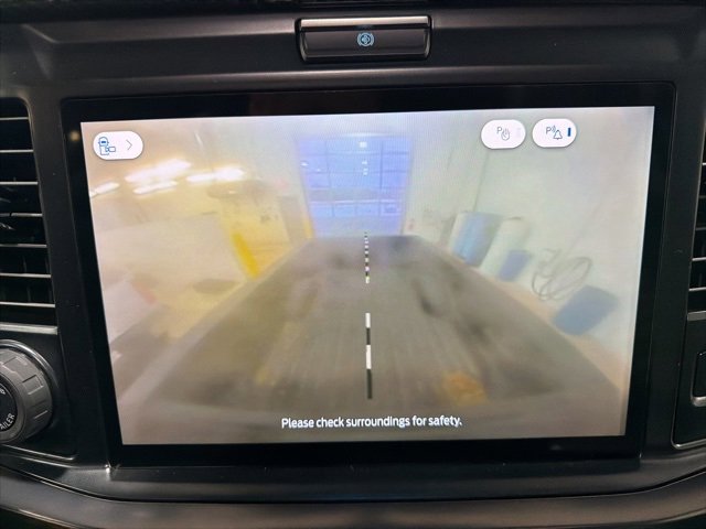 New 2026 Ford F350 Lariat w/ Black Appearance Package image 62