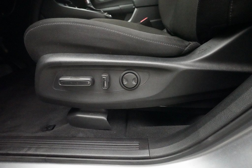 Certified 2023 Honda CR-V EX image 28