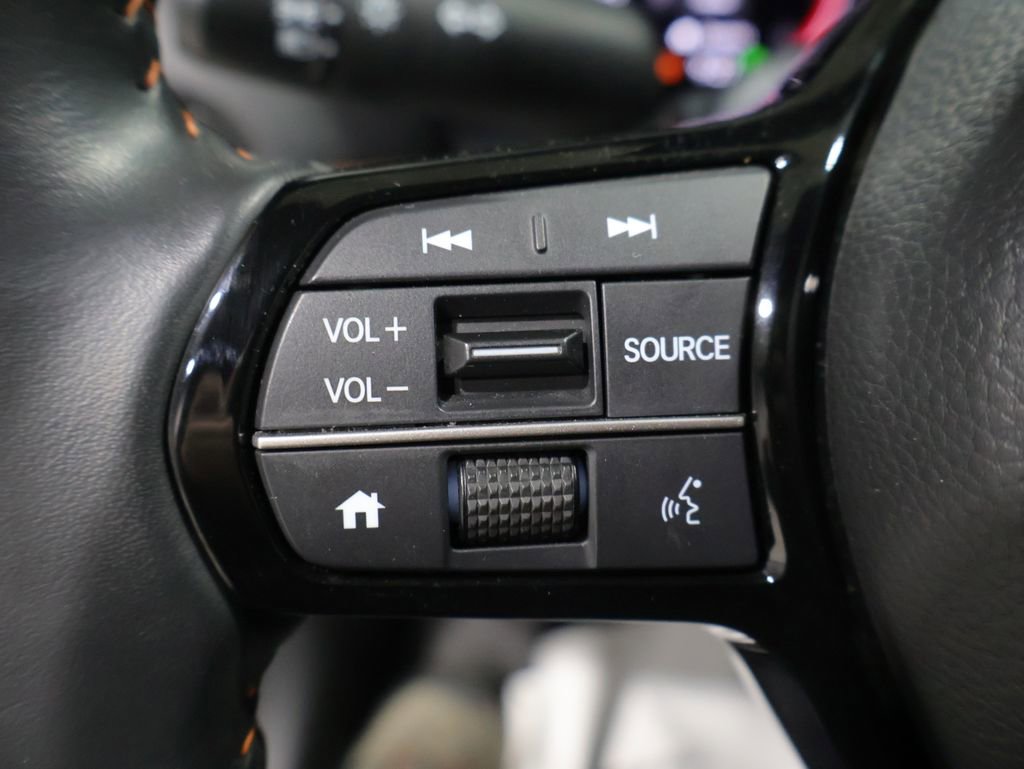 Used 2023 Honda HR-V Sport image 34