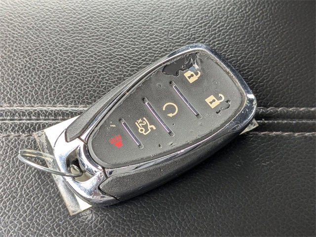 Used 2024 Chevrolet Malibu LT image 26