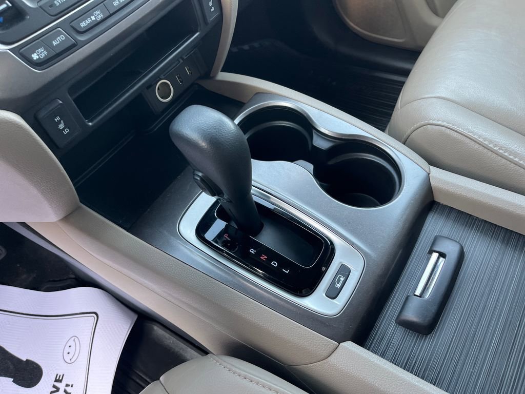 Used 2017 Honda Pilot EX-L image 24