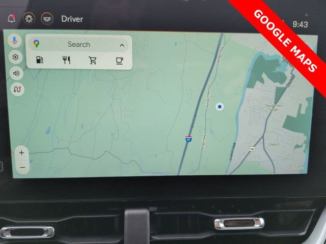 Used 2025 Chevrolet Equinox LT image 14