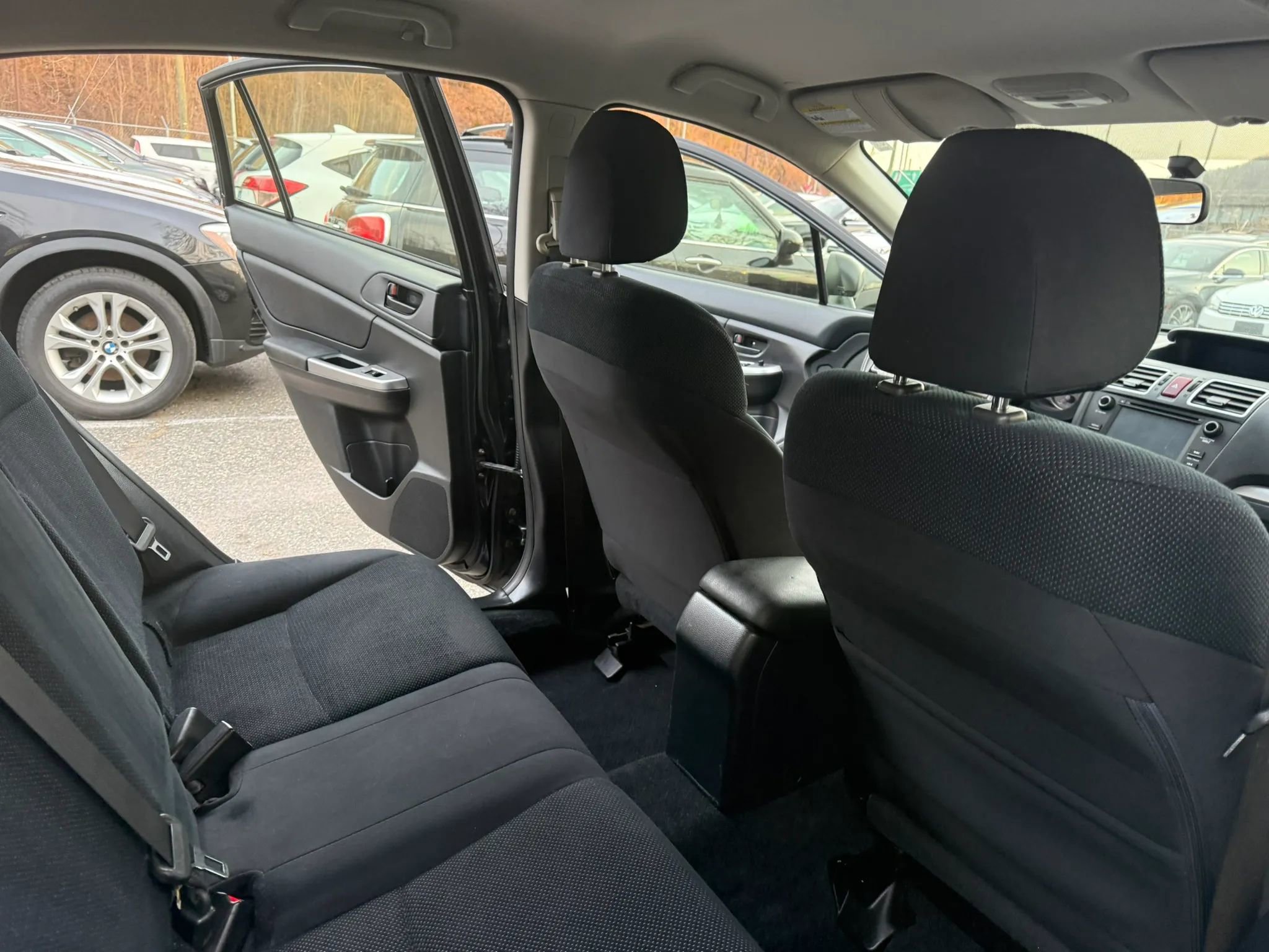 Used 2016 Subaru Impreza 2.0i image 15