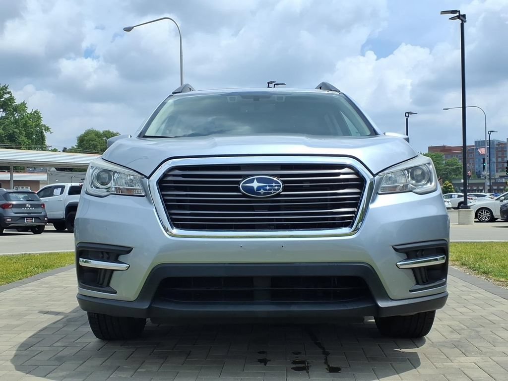 Used 2020 Subaru Ascent Premium w/ Sport Package AWD/4WD image 2