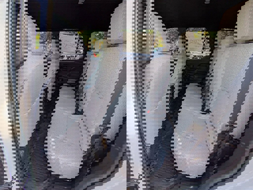 New 2025 Toyota 4Runner SR5 image 15