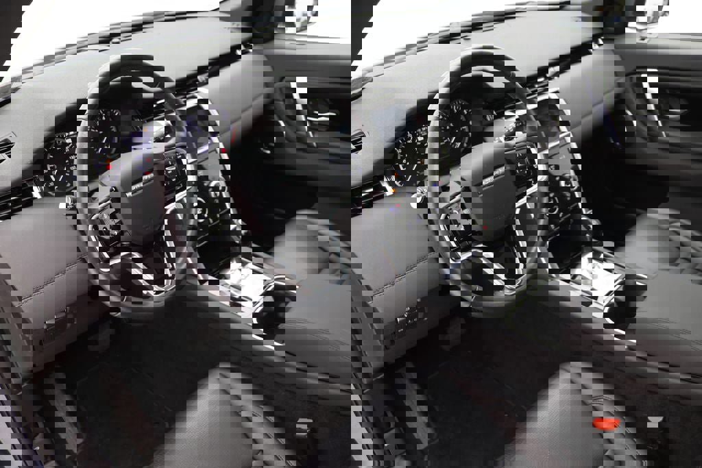 Used 2023 Land Rover Discovery Sport S image 14