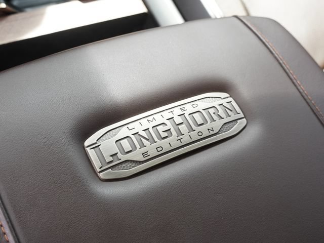 Certified 2025 RAM 3500 Longhorn AWD/4WD image 27