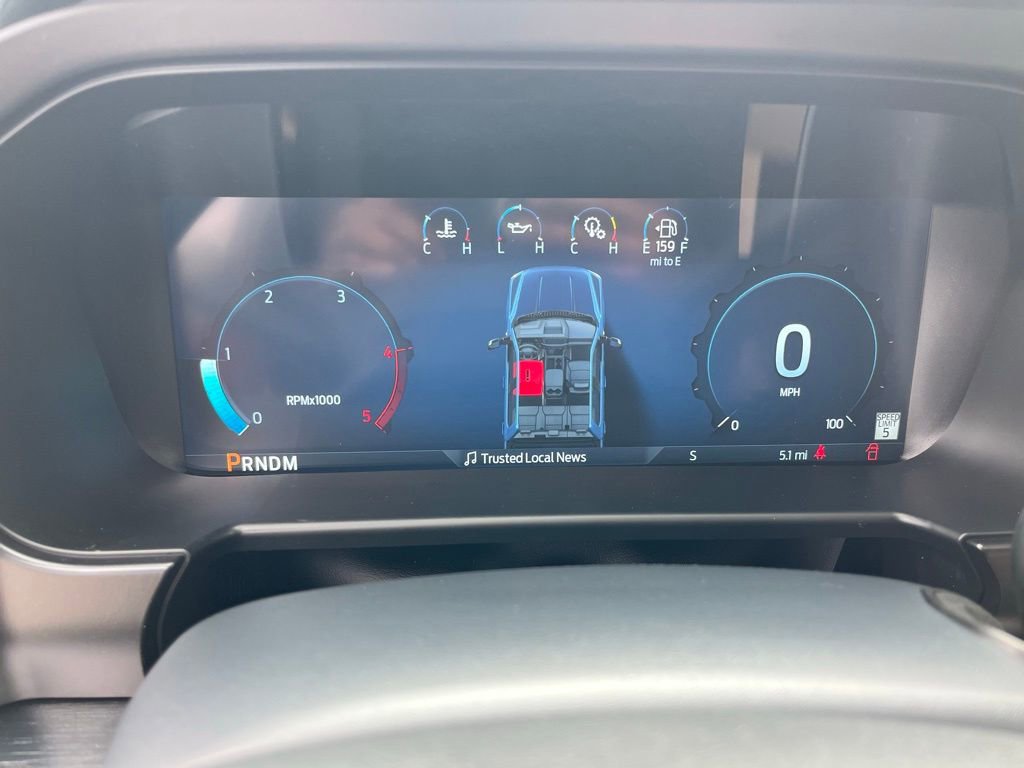 New 2026 Ford F250 Lariat w/ Lariat Ultimate Package image 16