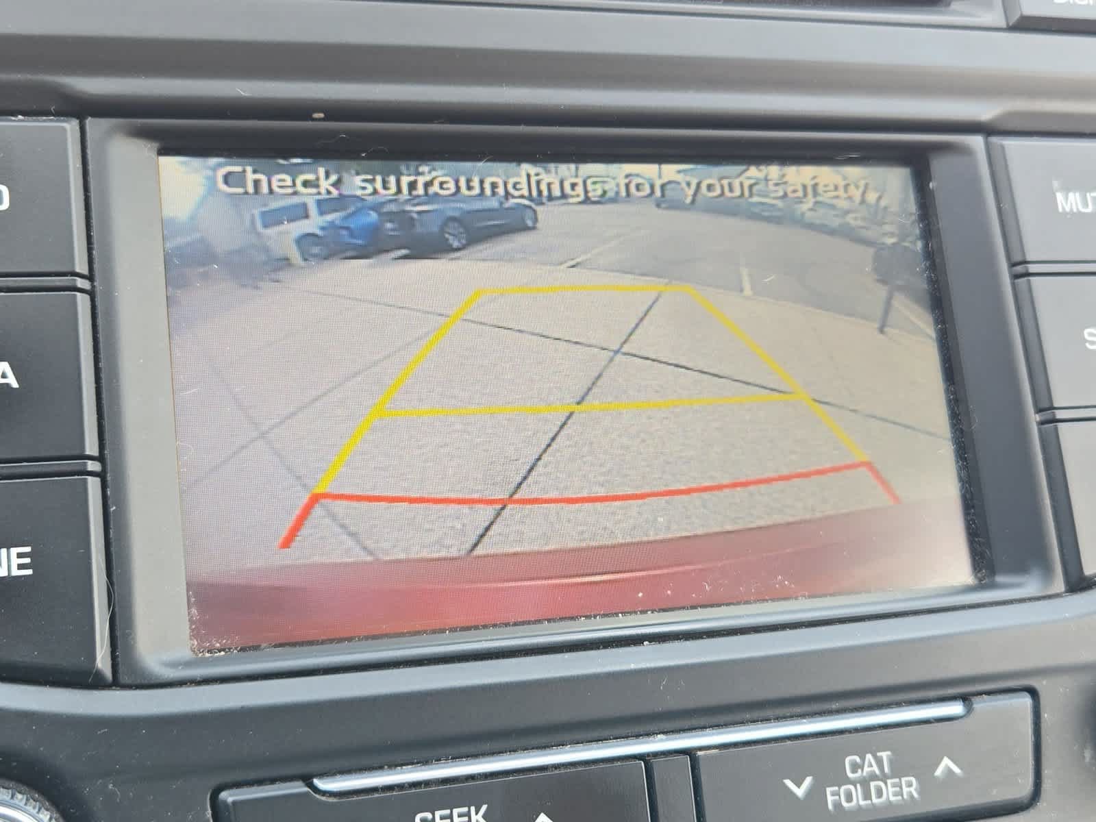 Used 2015 Hyundai Sonata Sport FWD image 28