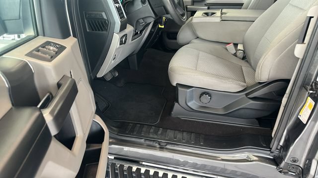 Used 2020 Ford F150 XLT w/ XTR Package AWD/4WD image 9