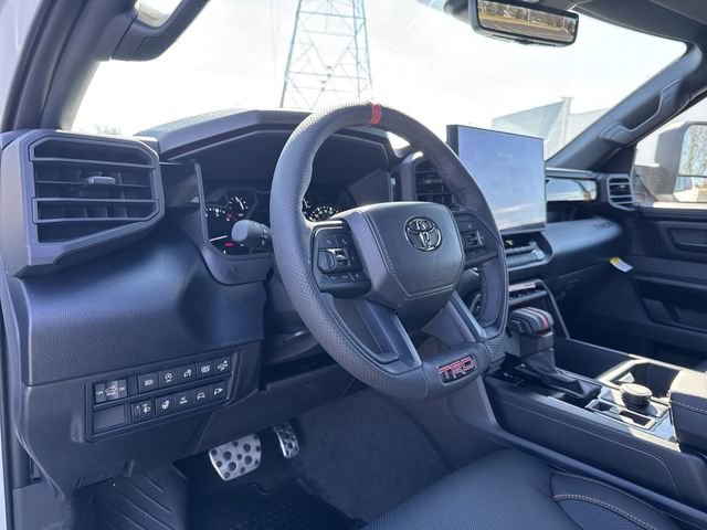 New 2026 Toyota Tundra SR5 image 12