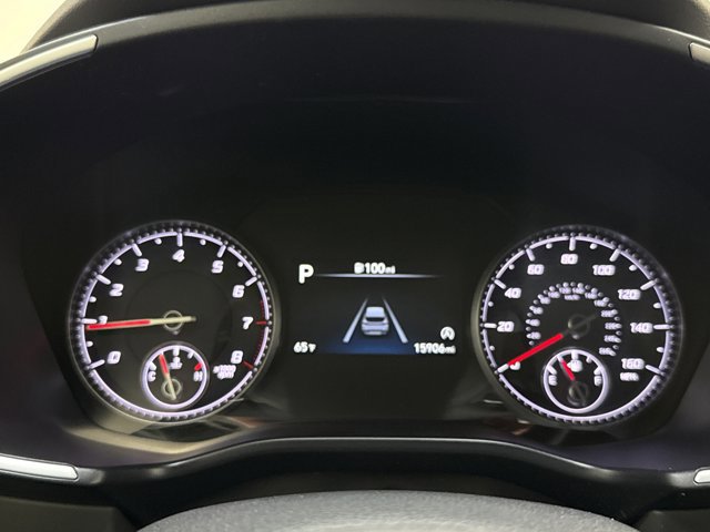 Used 2023 Hyundai Santa Fe SEL AWD/4WD image 19