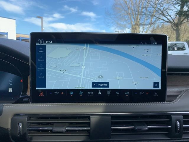 New 2025 Lincoln Corsair Reserve w/ Equipment Group 202A image 18