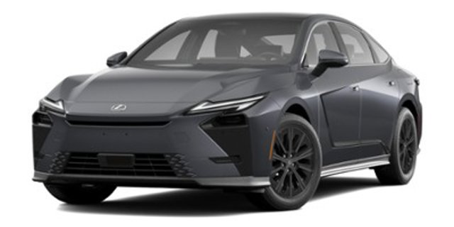 New 2027 Lexus ES 350h FWD image 1