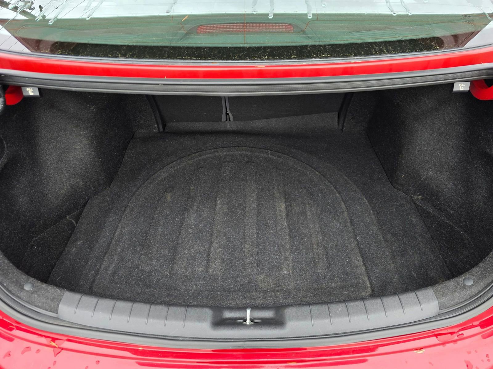 Used 2019 Hyundai Elantra Sport w/ Cargo Package image 15