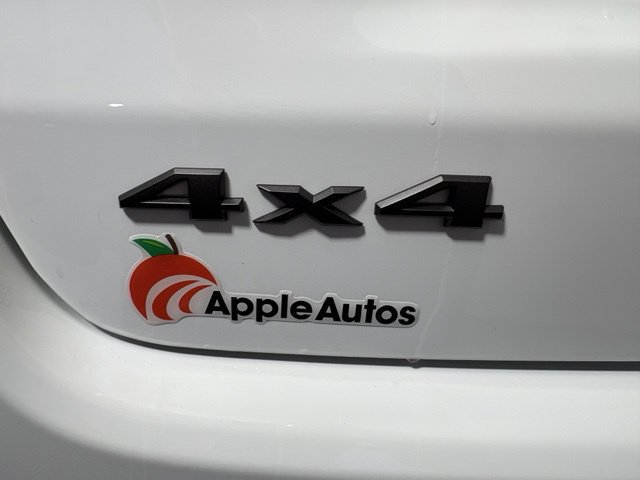 New 2026 Jeep Compass Limited AWD/4WD image 12