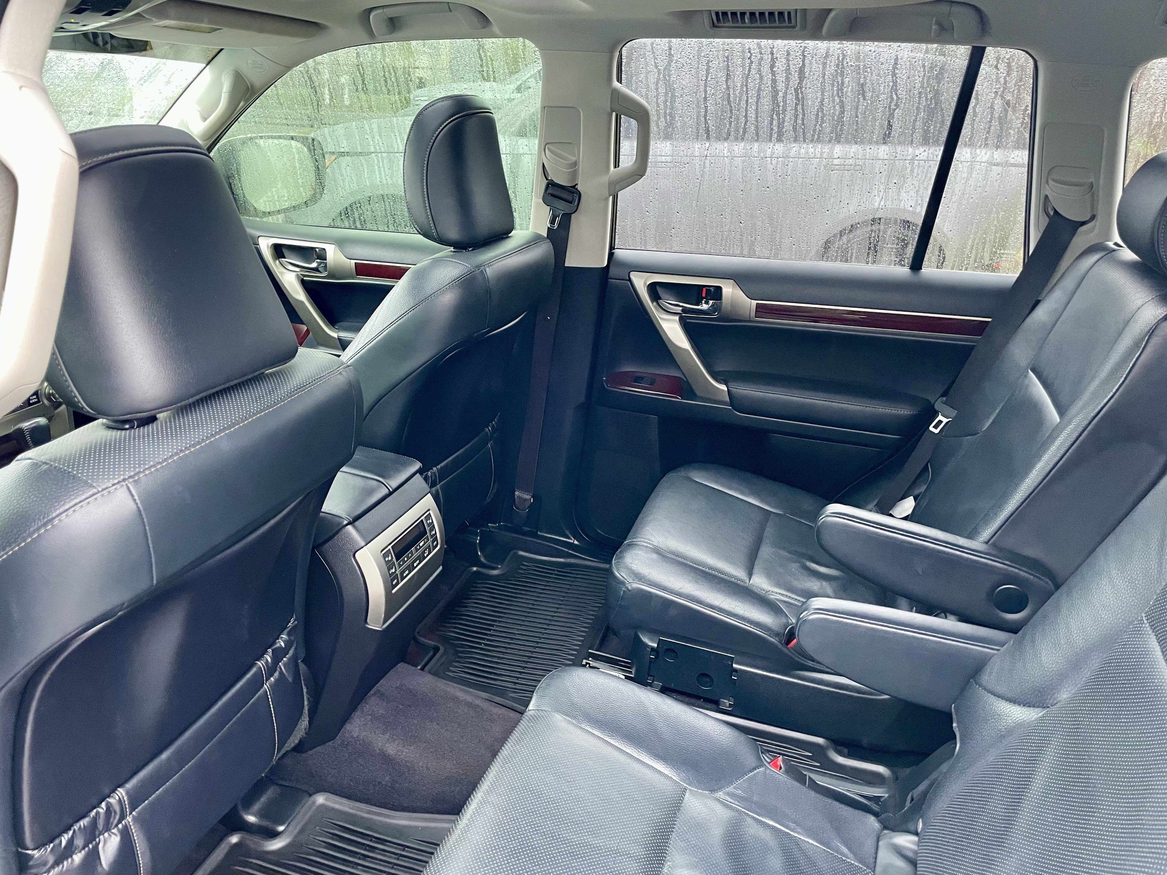 Used 2019 Lexus GX 460 Premium image 30