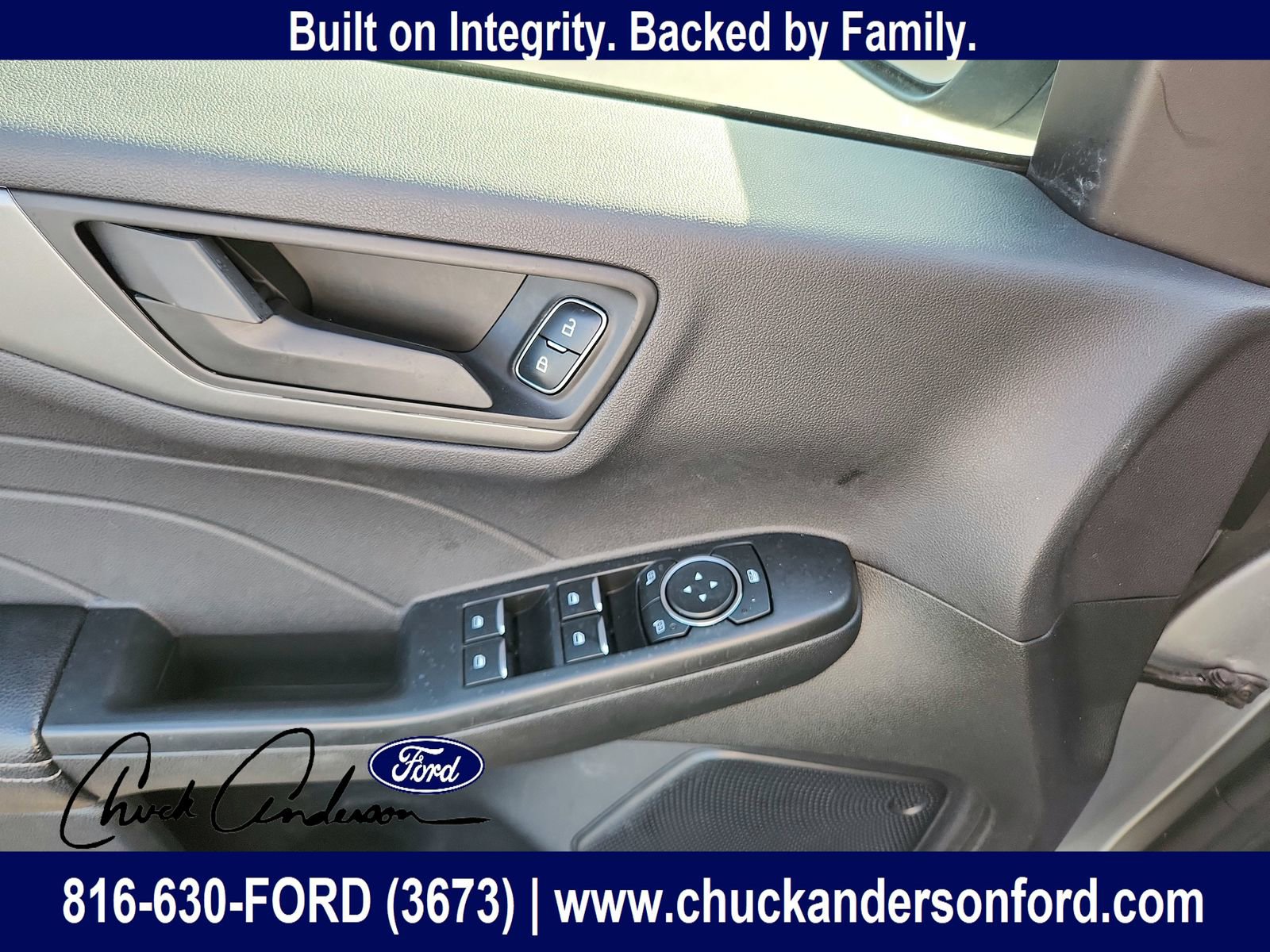 Used 2024 Ford Escape Active w/ Cold Weather Package FWD image 20
