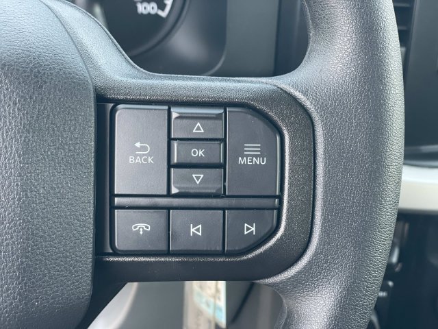 New 2026 Ford F350 XL w/ STX Appearance Package AWD/4WD image 9