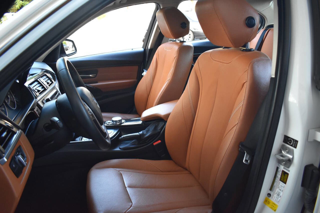 Used 2015 BMW 335i Sedan image 34