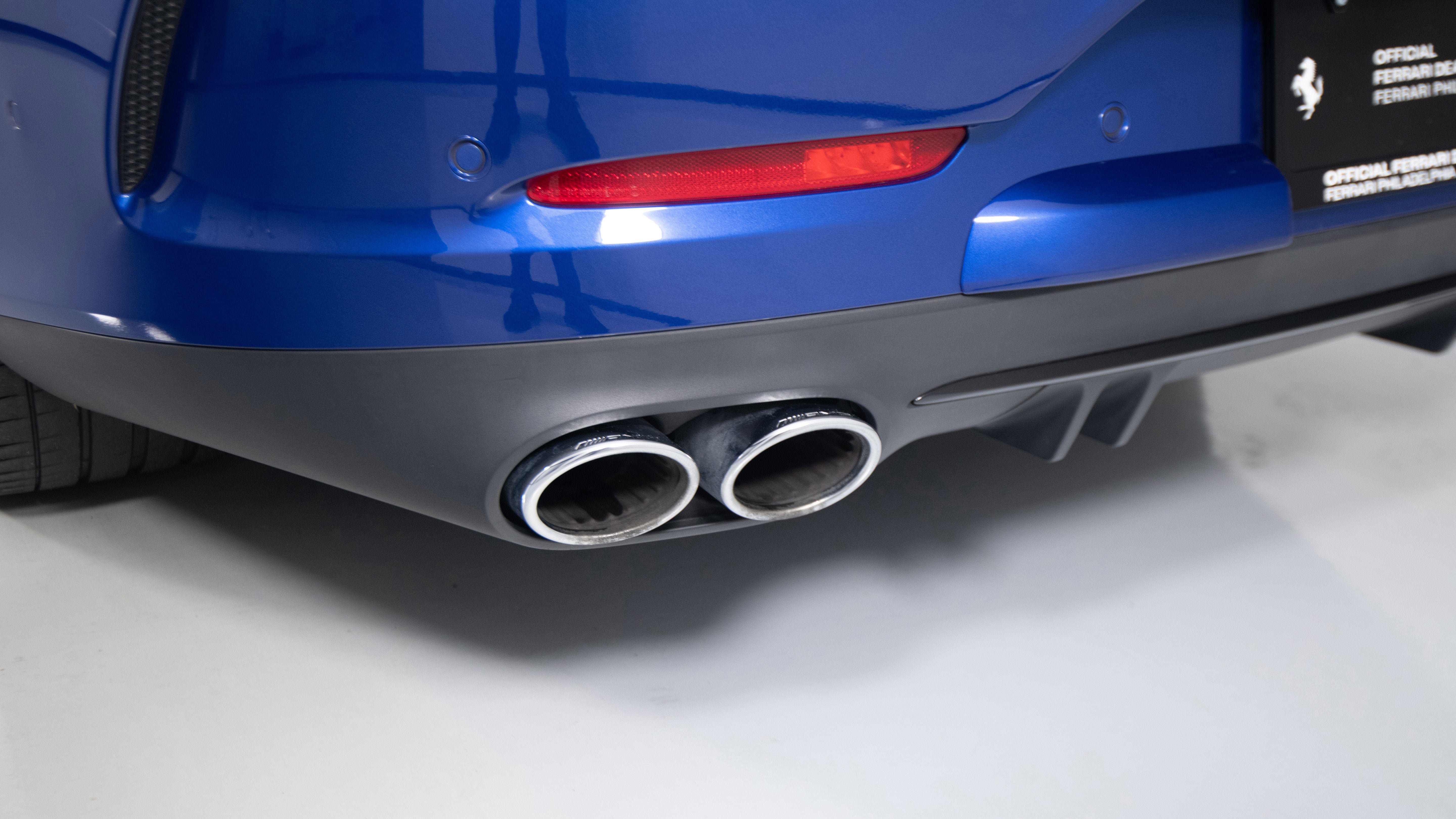 Used 2024 Mercedes-Benz AMG GT 43 image 11