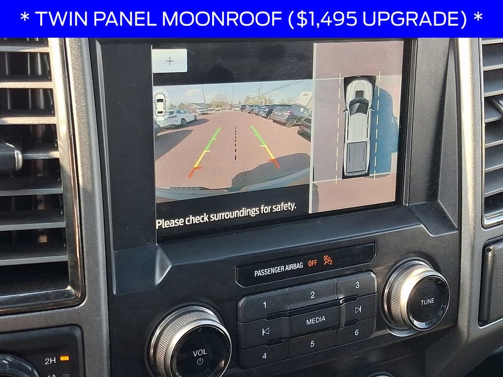 Used 2019 Ford F150 Raptor w/ Equipment Group 802A Luxury image 20