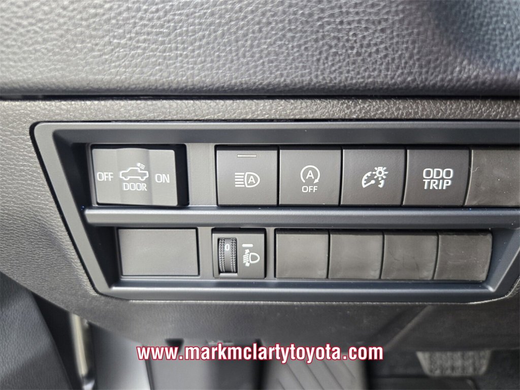 New 2026 Toyota Tundra SR5 image 22