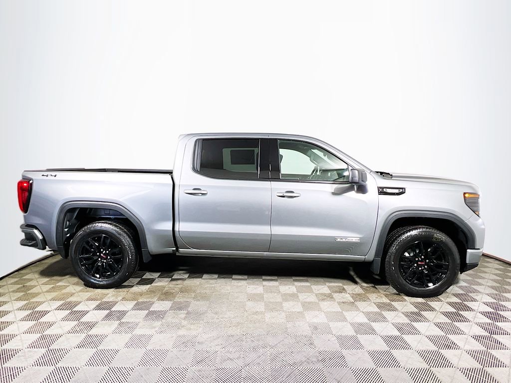 New 2026 GMC Sierra 1500 Elevation w/ Max Trailering Package image 8